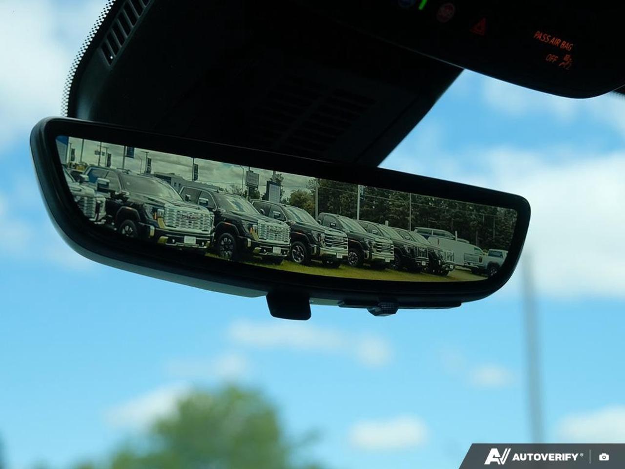 2027 GMC Terrain AWD Elevation Photo