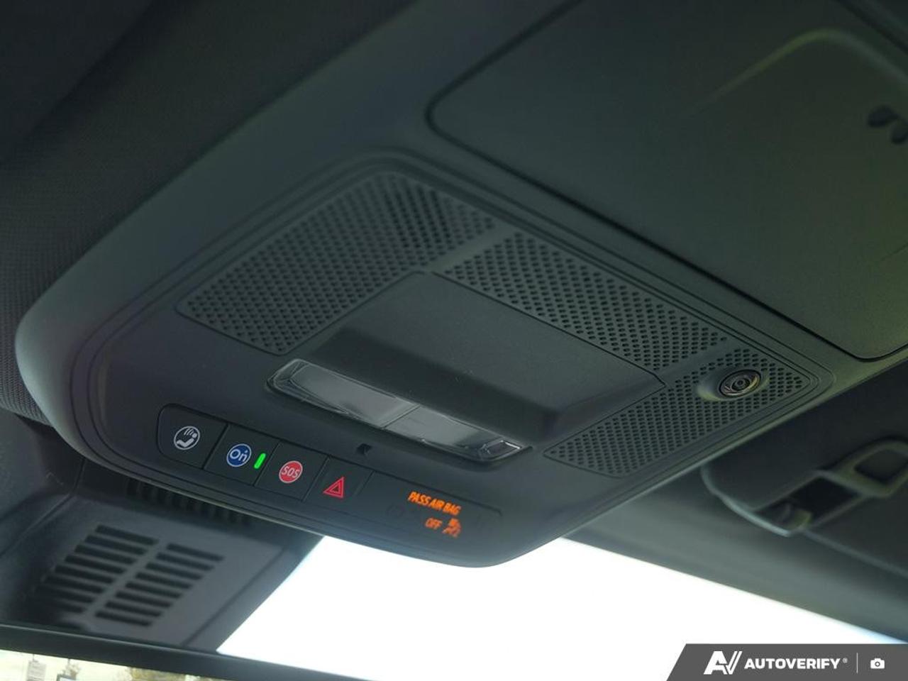 2027 GMC Terrain AWD Elevation Photo