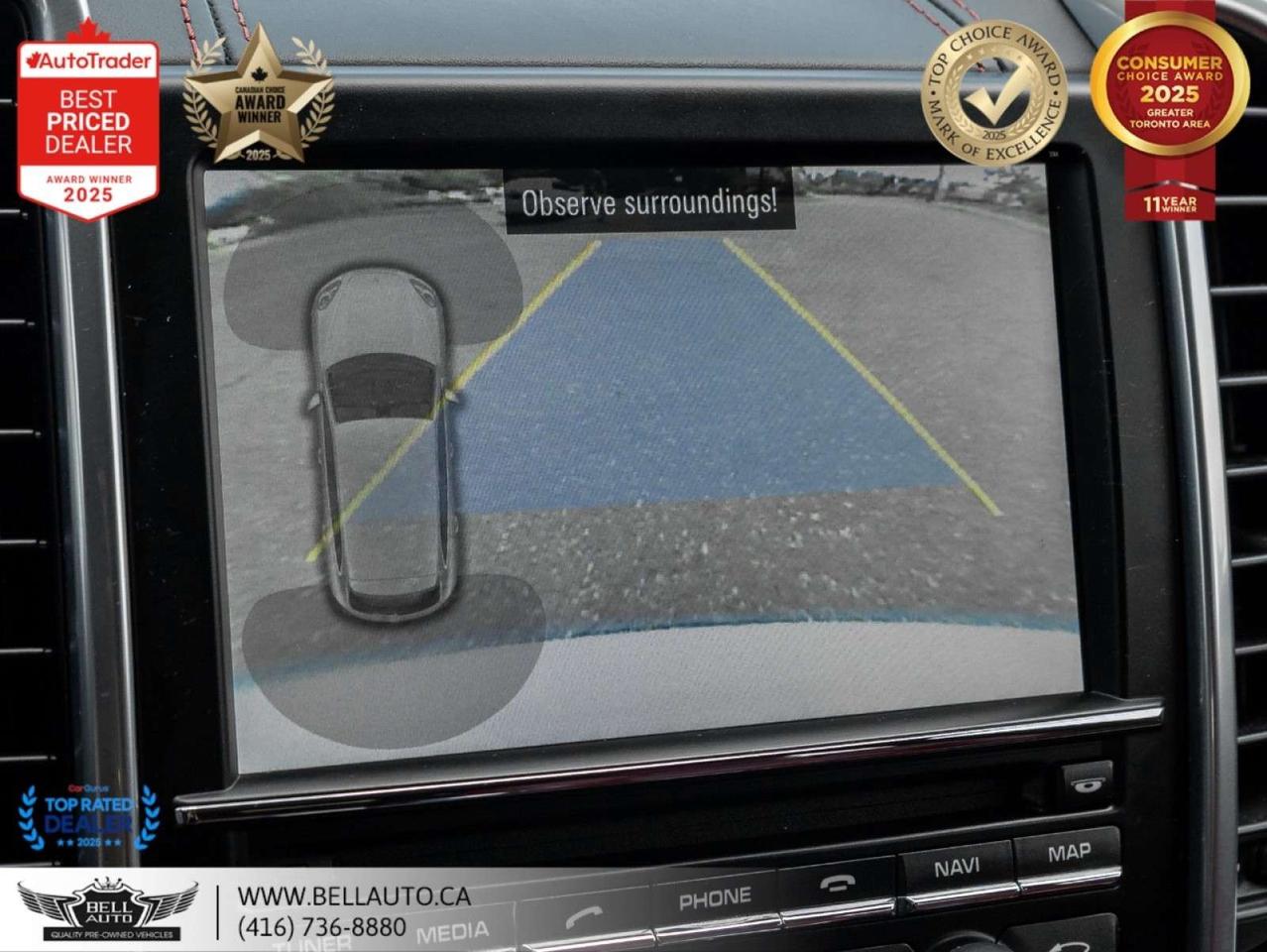 2014 Porsche Cayenne S   NAVI   B.CAM   PANO   BOSE   REDLTHR   TURBORIMS   NOACCIDENT Photo4
