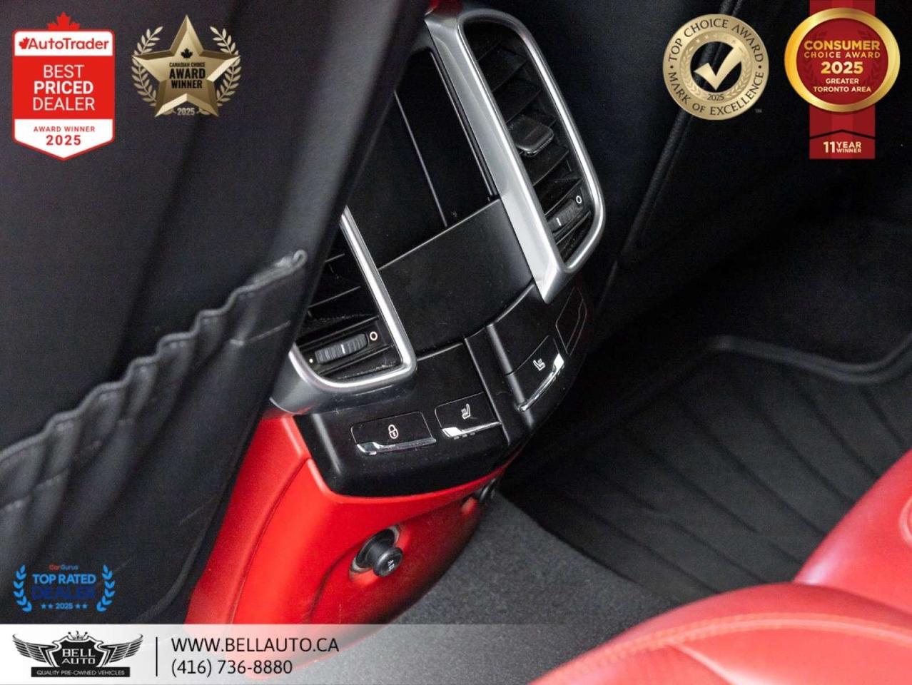 2014 Porsche Cayenne S   NAVI   B.CAM   PANO   BOSE   REDLTHR   TURBORIMS   NOACCIDENT Photo