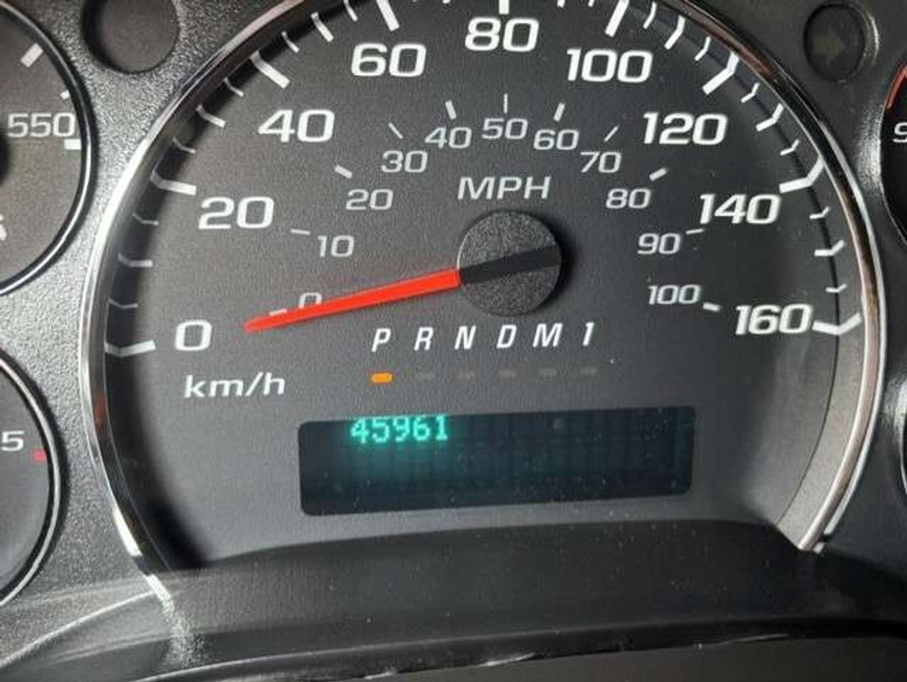 2013 Chevrolet Express 2500 2500 **ONLY 45,000KM-1 OWNER-DOUBLE DOORS-LOADED** Photo