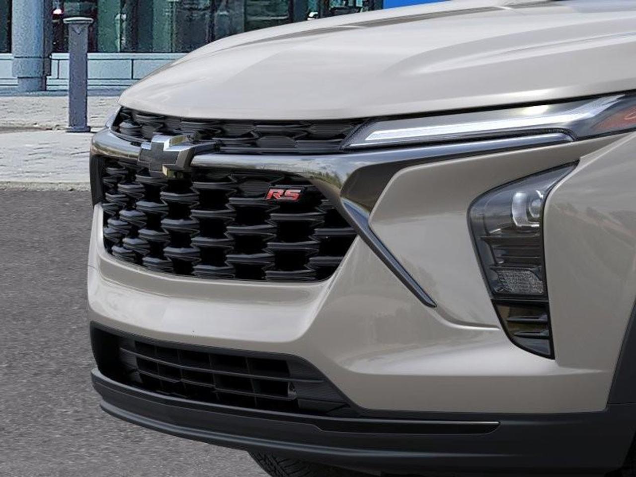 2026 Chevrolet Trax 2RS 4dr Front-Wheel Drive Photo