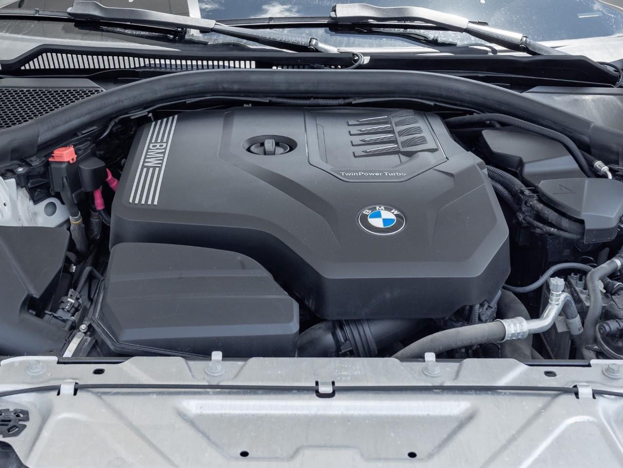 2023 BMW 230 i xDrive 2dr All-Wheel Drive Coupe Photo