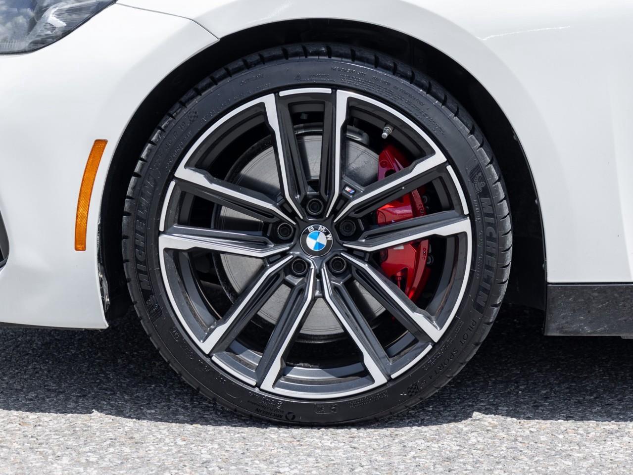2023 BMW 230 i xDrive 2dr All-Wheel Drive Coupe Photo