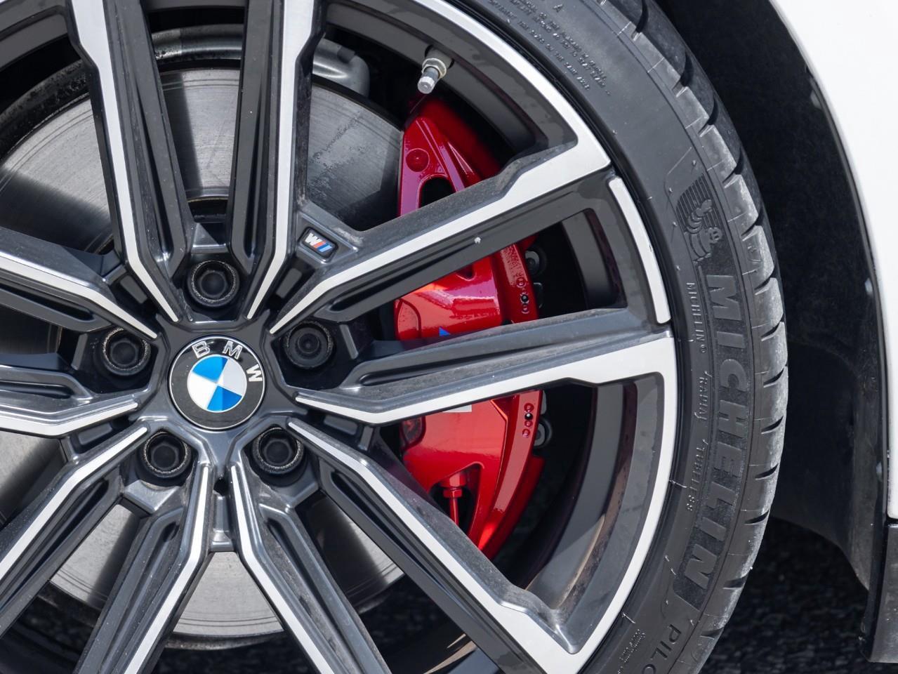 2023 BMW 230 i xDrive 2dr All-Wheel Drive Coupe Photo