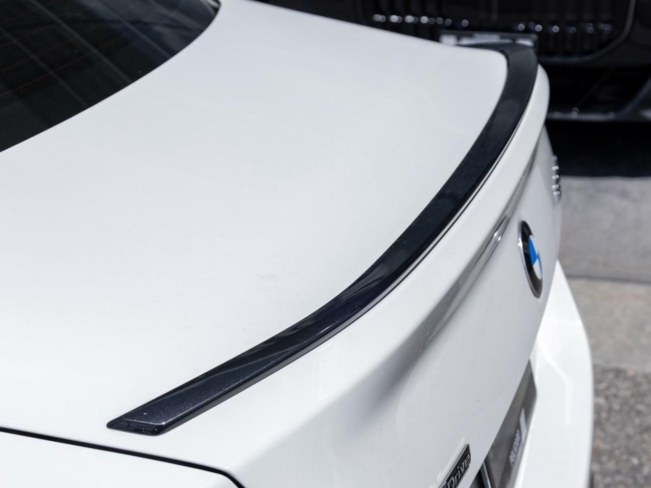 2023 BMW 230 i xDrive 2dr All-Wheel Drive Coupe Photo