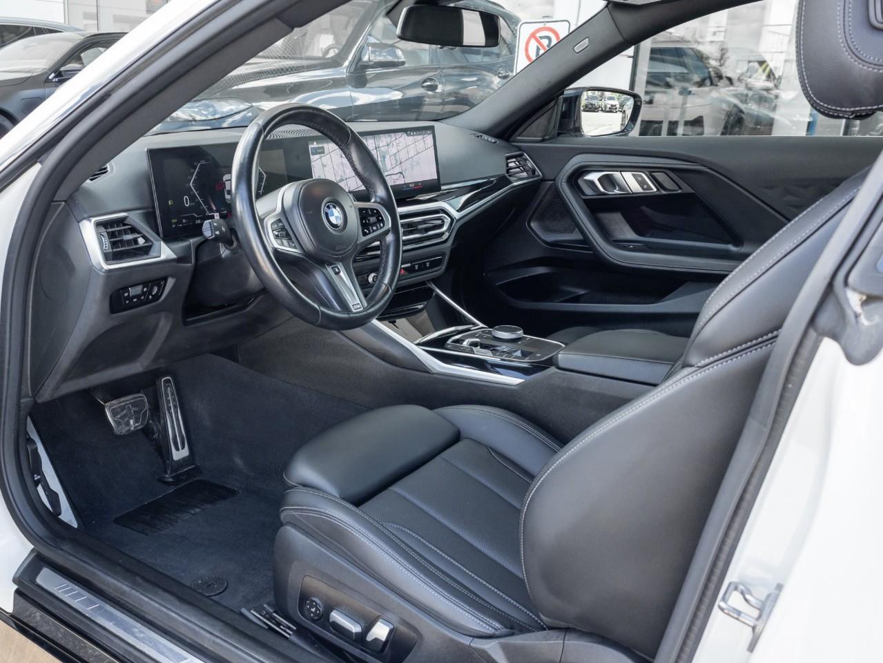2023 BMW 230 i xDrive 2dr All-Wheel Drive Coupe Photo