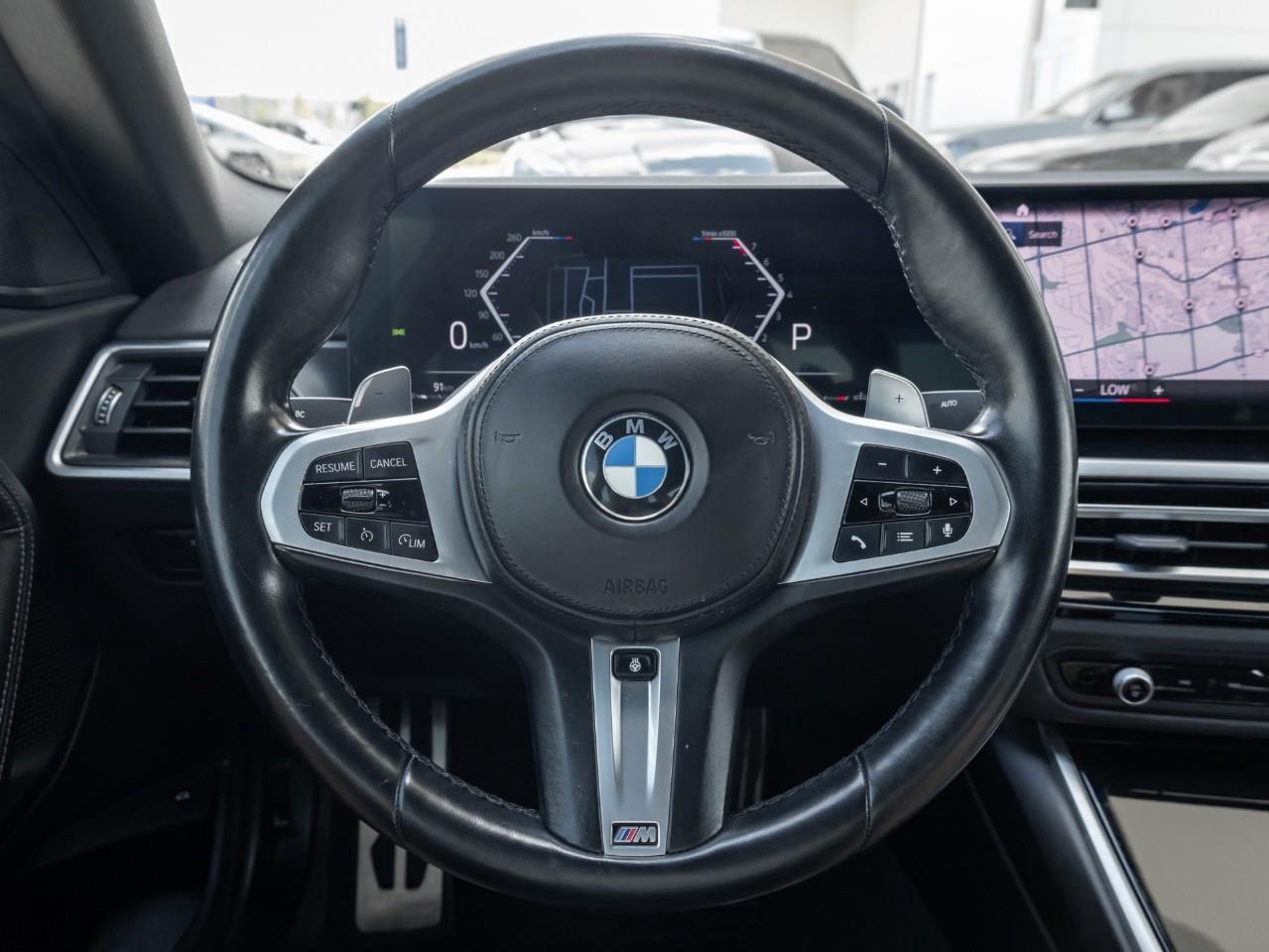 2023 BMW 230 i xDrive 2dr All-Wheel Drive Coupe Photo