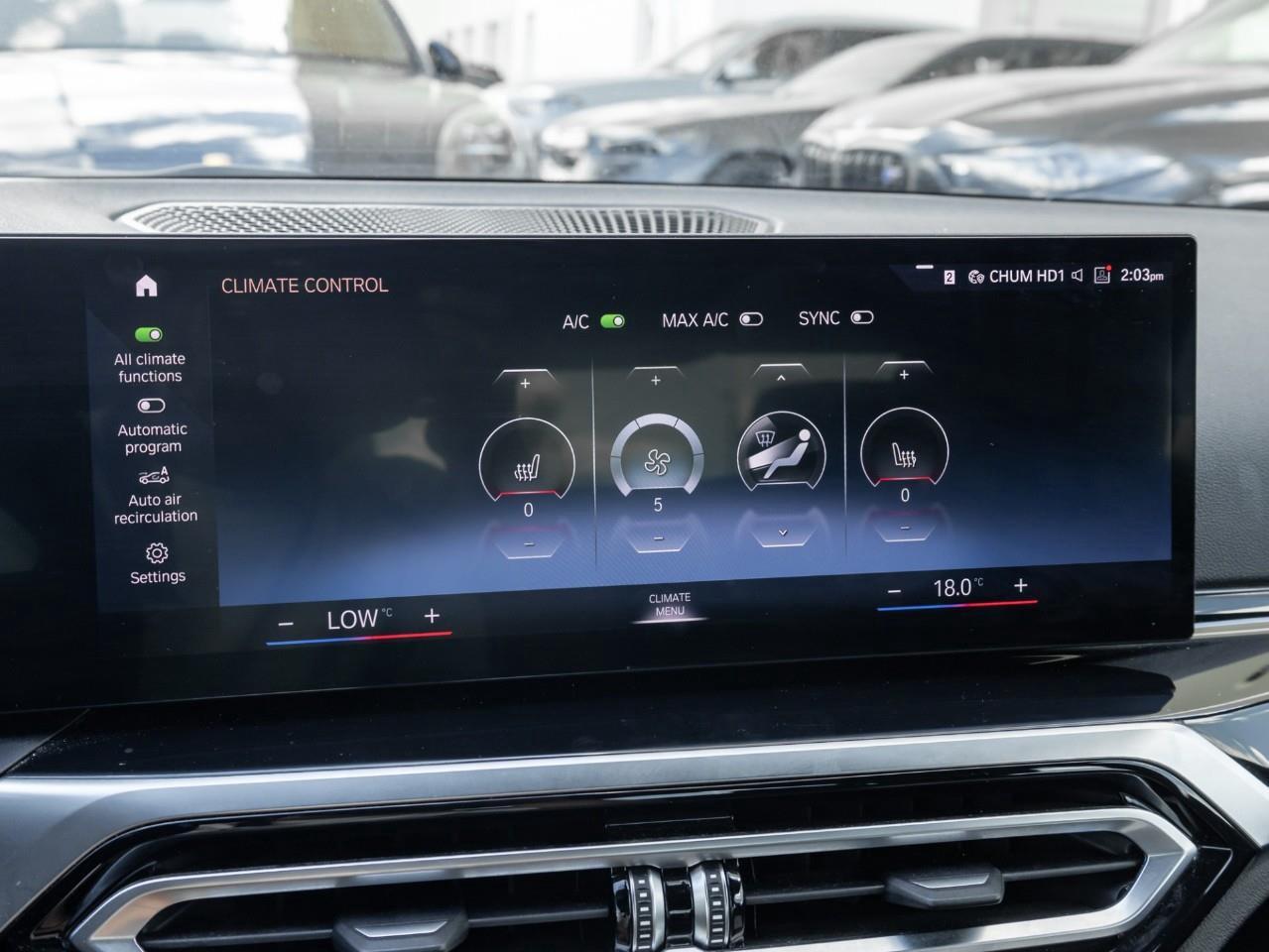 2023 BMW 230 i xDrive 2dr All-Wheel Drive Coupe Photo