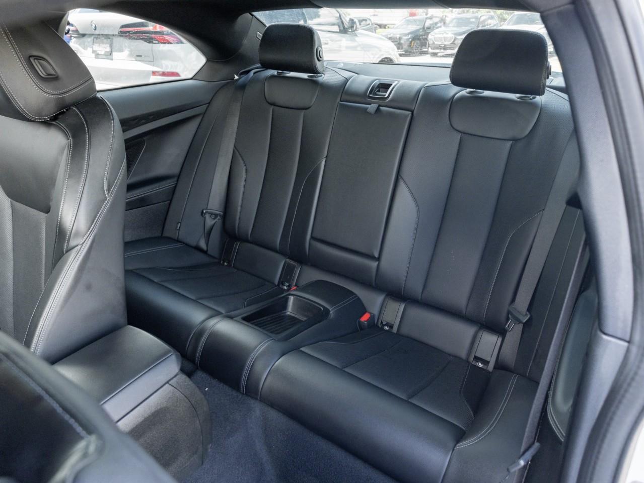 2023 BMW 230 i xDrive 2dr All-Wheel Drive Coupe Photo
