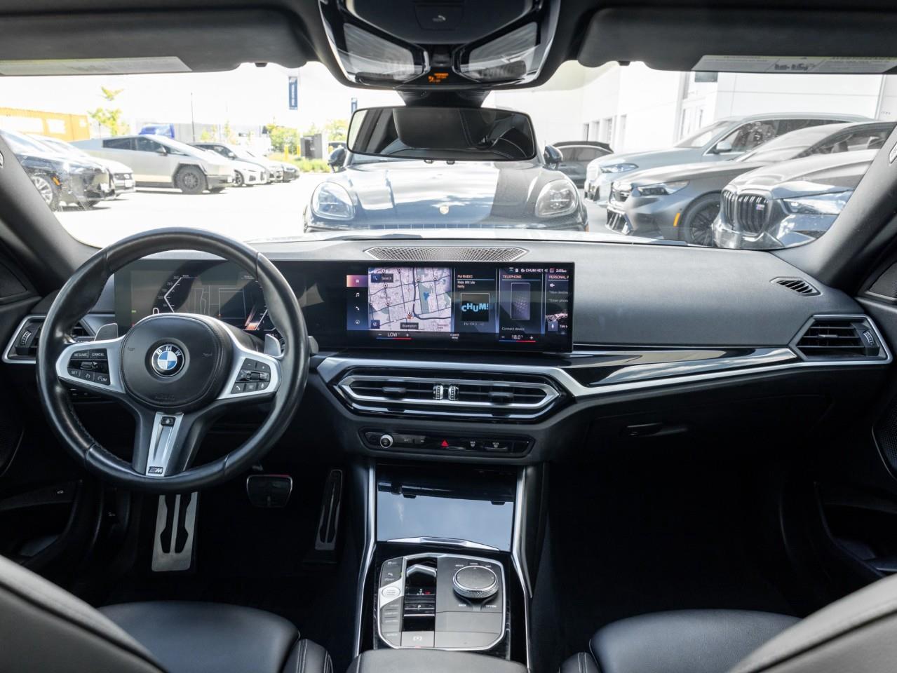 2023 BMW 230 i xDrive 2dr All-Wheel Drive Coupe Photo