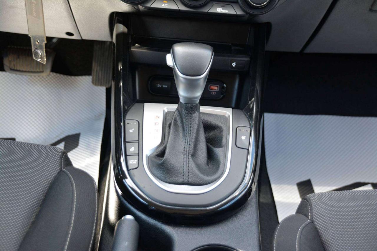 2024 Kia Forte EX Photo