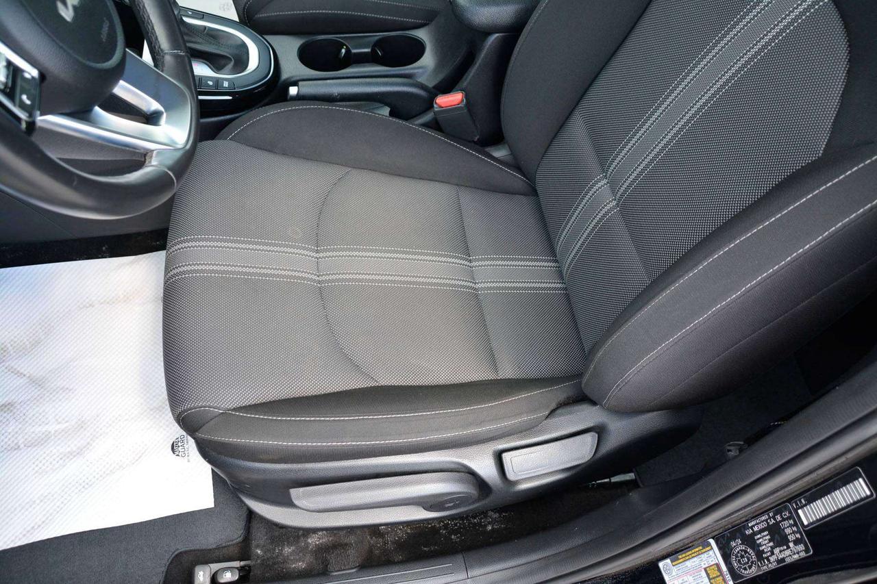 2024 Kia Forte EX Photo