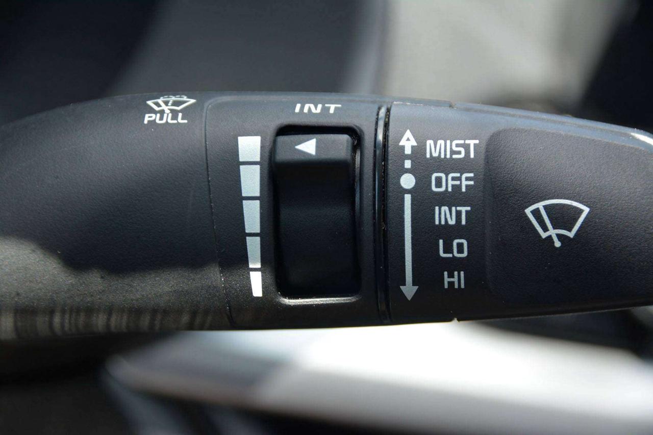 2024 Kia Forte EX Photo