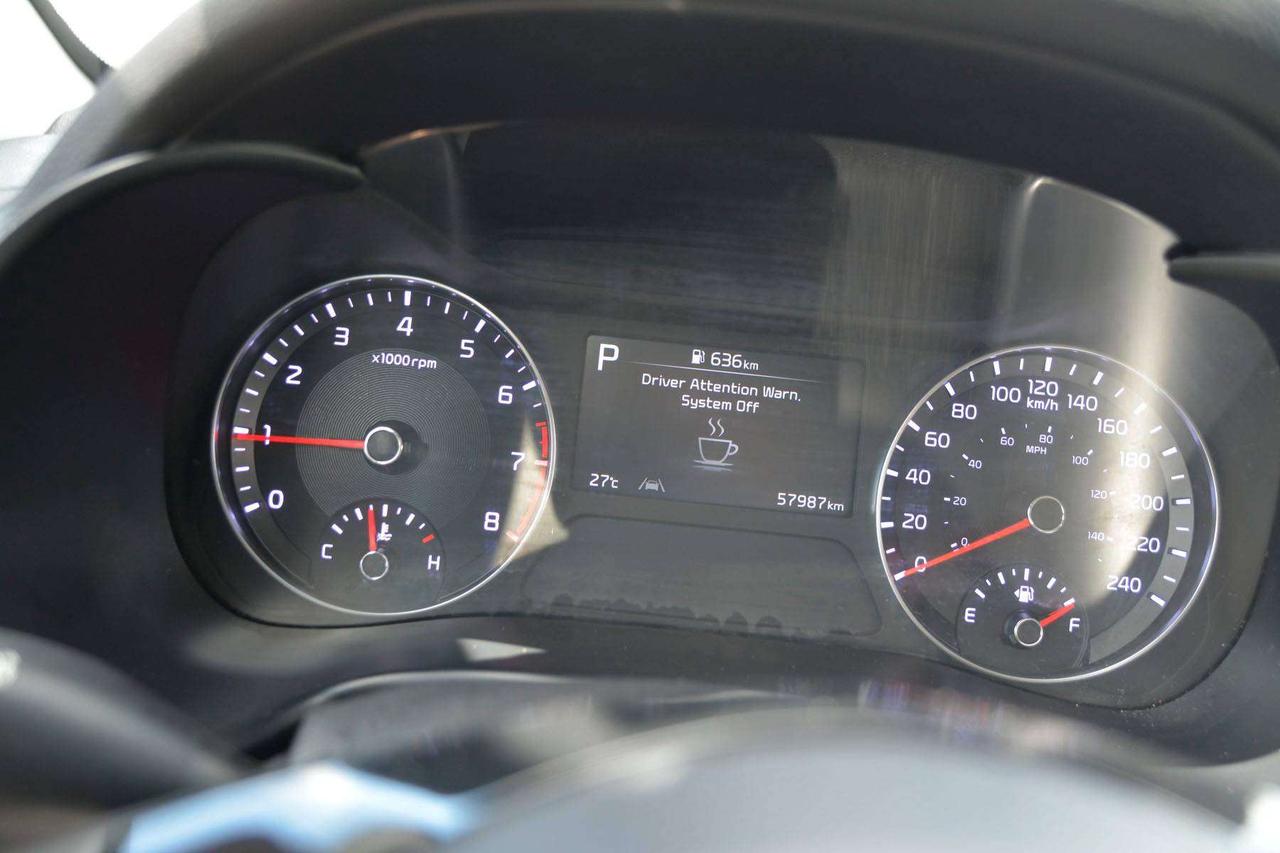 2024 Kia Forte EX Photo