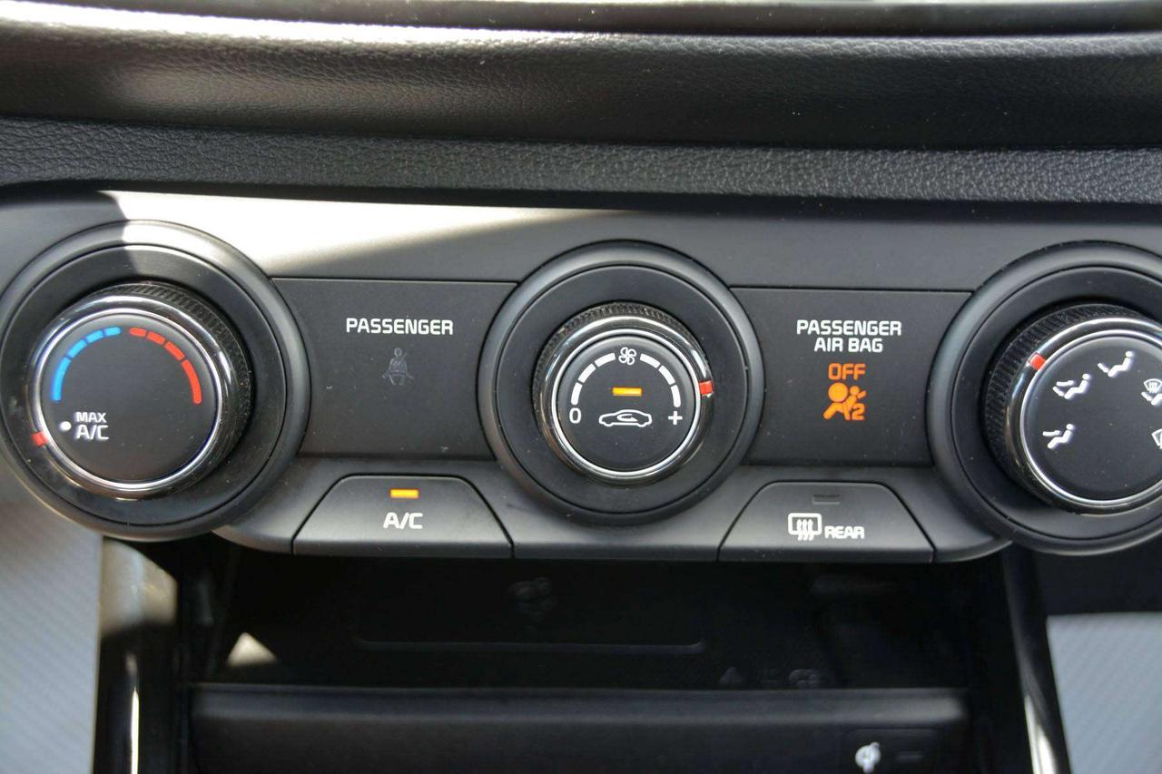 2024 Kia Forte EX Photo