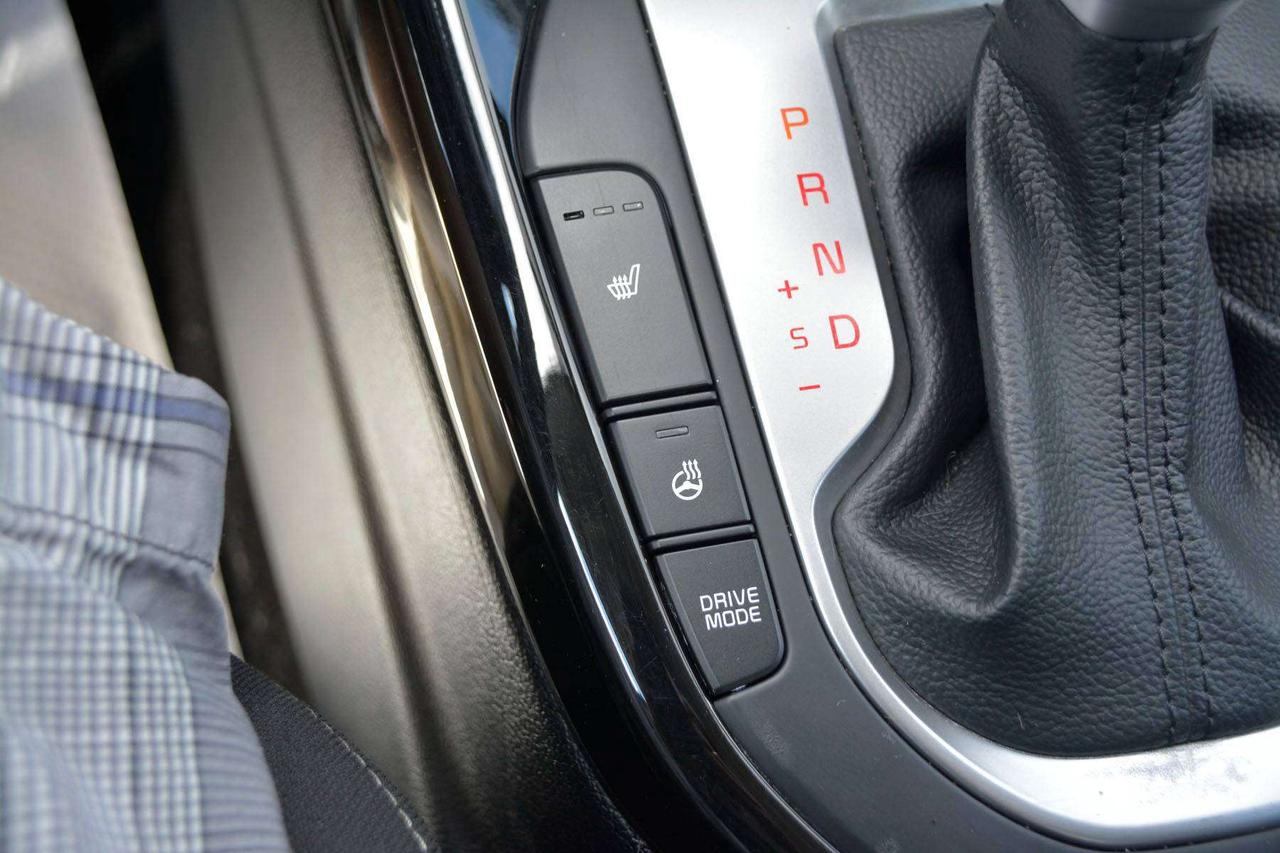 2024 Kia Forte EX Photo