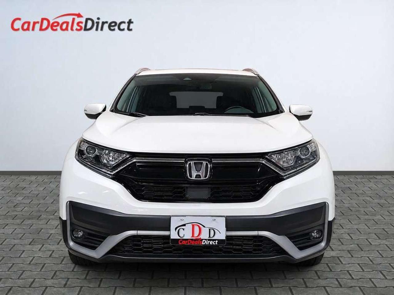 2022 Honda CR-V Black Edition AWD   Leather   Sunroof   NAVI   Remote Start   Heated Seats Photo