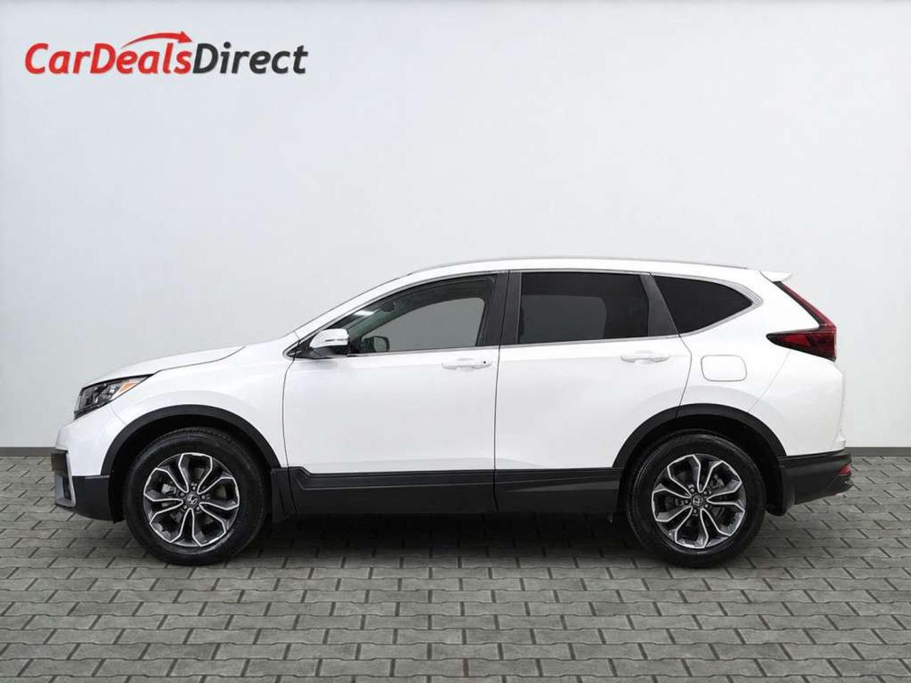 2022 Honda CR-V Black Edition AWD   Leather   Sunroof   NAVI   Remote Start   Heated Seats Photo2