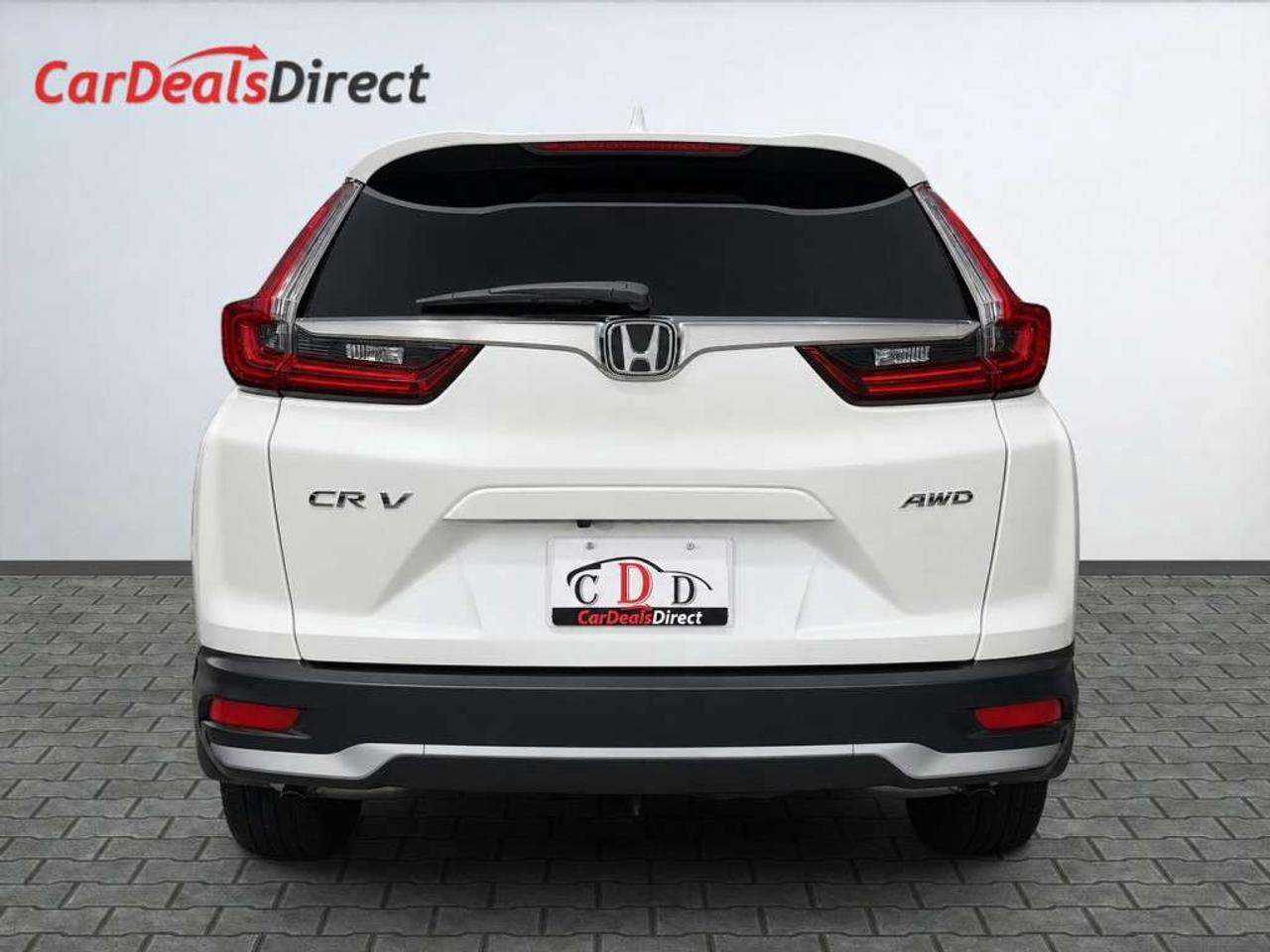2022 Honda CR-V Black Edition AWD   Leather   Sunroof   NAVI   Remote Start   Heated Seats Photo