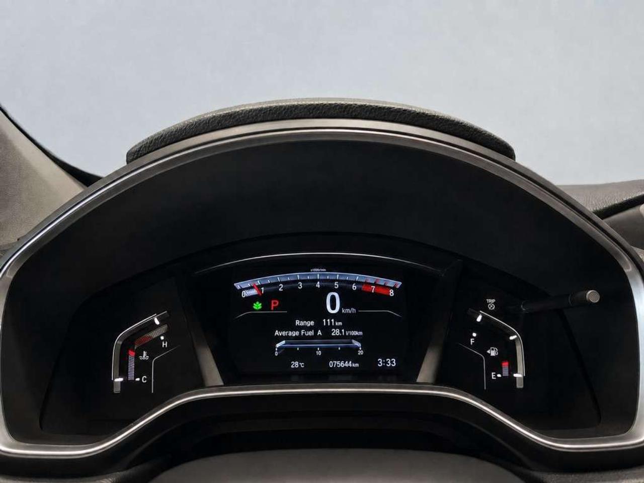 2022 Honda CR-V Black Edition AWD   Leather   Sunroof   NAVI   Remote Start   Heated Seats Photo