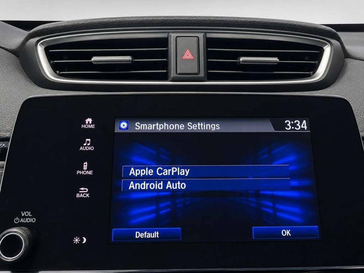 2022 Honda CR-V Black Edition AWD   Leather   Sunroof   NAVI   Remote Start   Heated Seats Photo