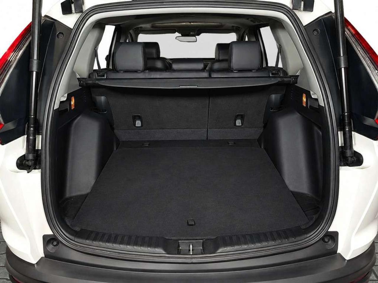 2022 Honda CR-V Black Edition AWD   Leather   Sunroof   NAVI   Remote Start   Heated Seats Photo