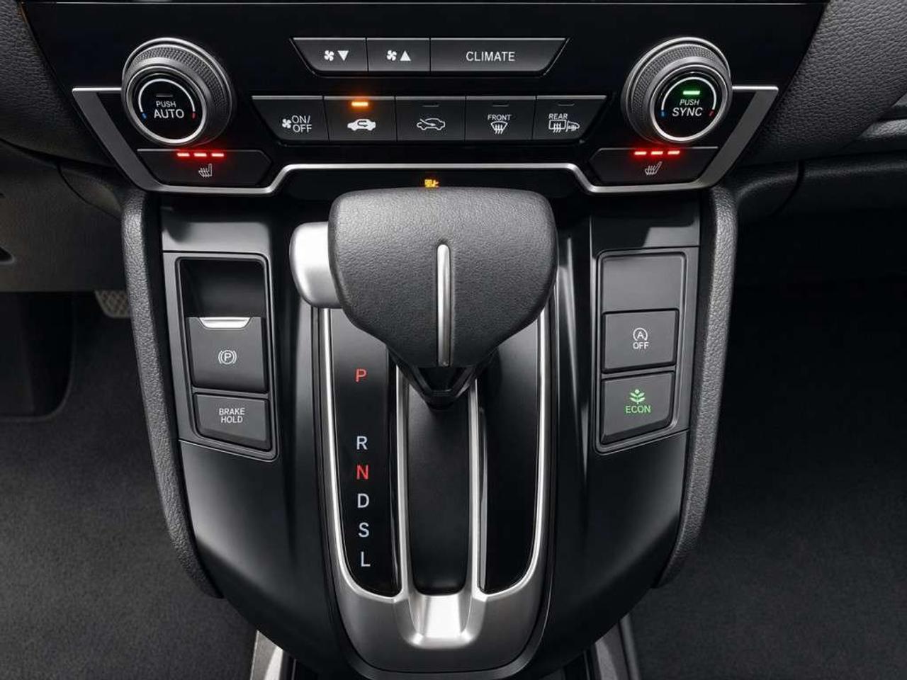 2022 Honda CR-V Black Edition AWD   Leather   Sunroof   NAVI   Remote Start   Heated Seats Photo