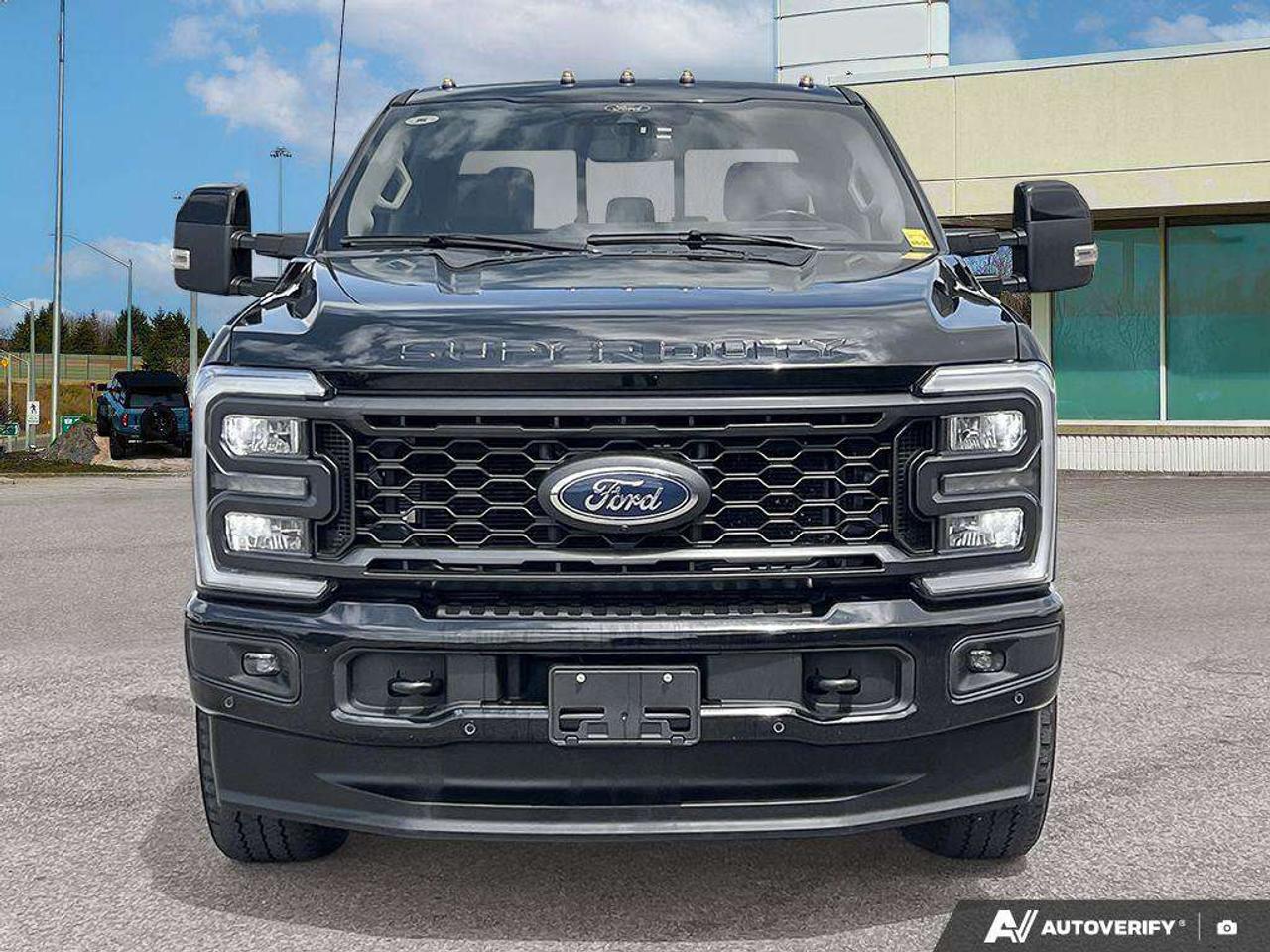 2024 Ford Others LARIAT   MOONROOF   LTHR   SPORT APP PKG Photo
