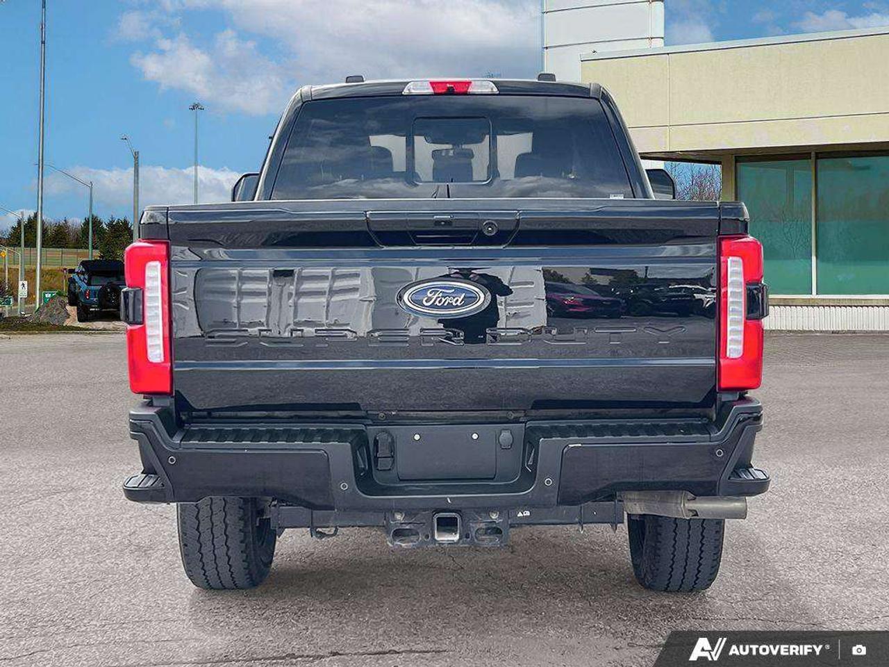 2024 Ford Others LARIAT   MOONROOF   LTHR   SPORT APP PKG Photo