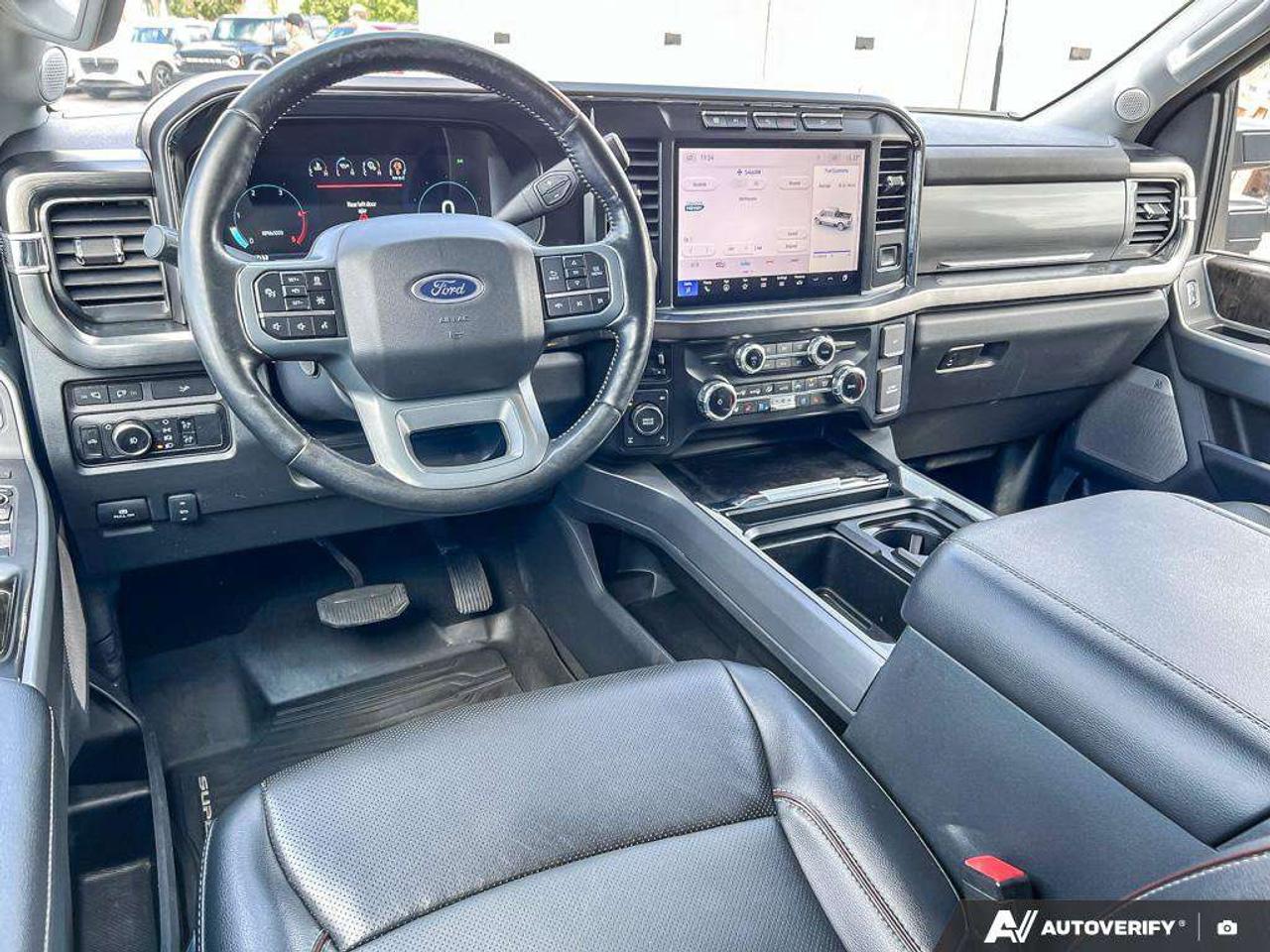 2024 Ford Others LARIAT   MOONROOF   LTHR   SPORT APP PKG Photo