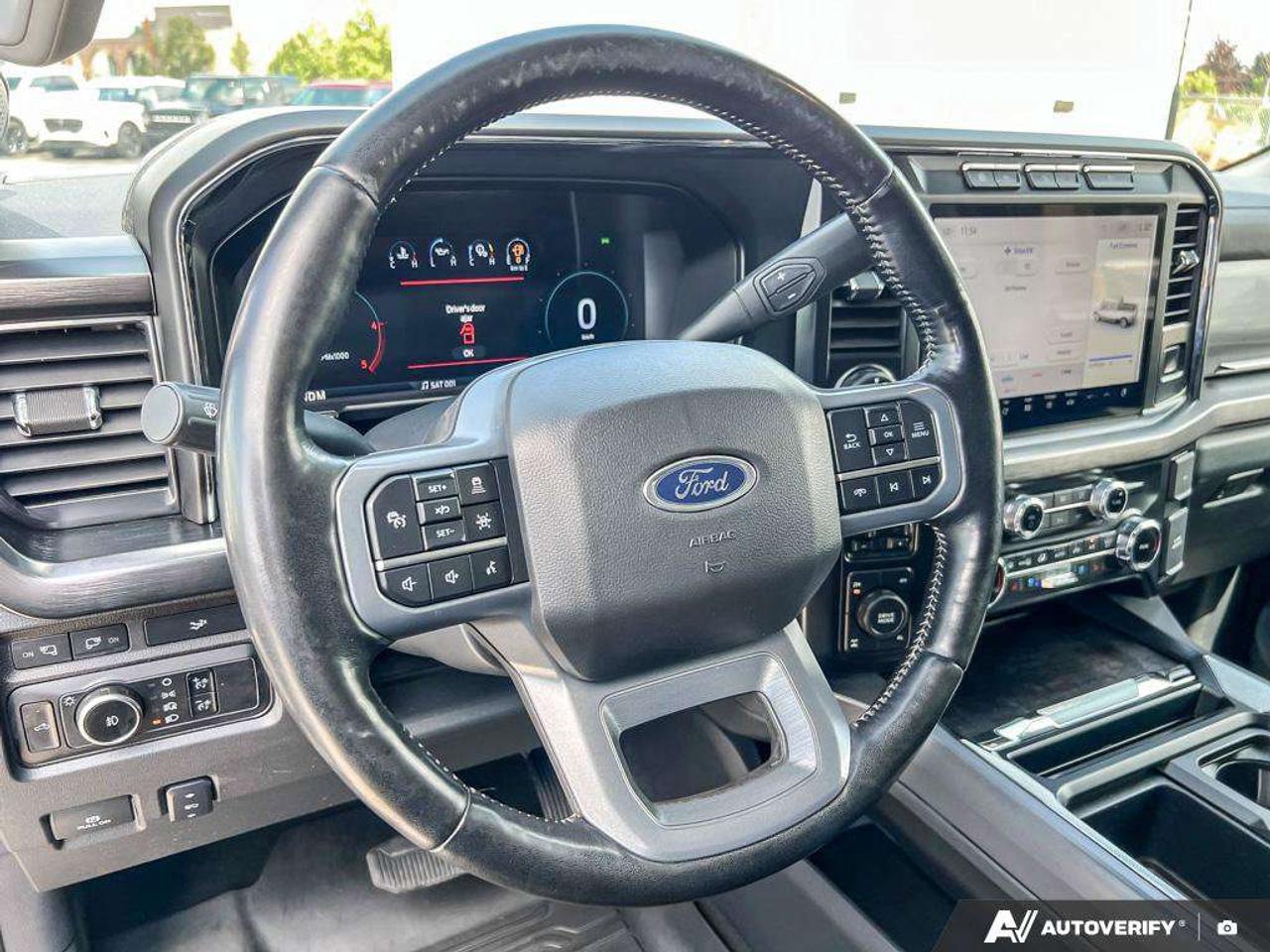 2024 Ford Others LARIAT   MOONROOF   LTHR   SPORT APP PKG Photo