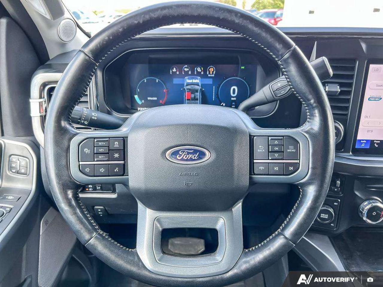 2024 Ford Others LARIAT   MOONROOF   LTHR   SPORT APP PKG Photo