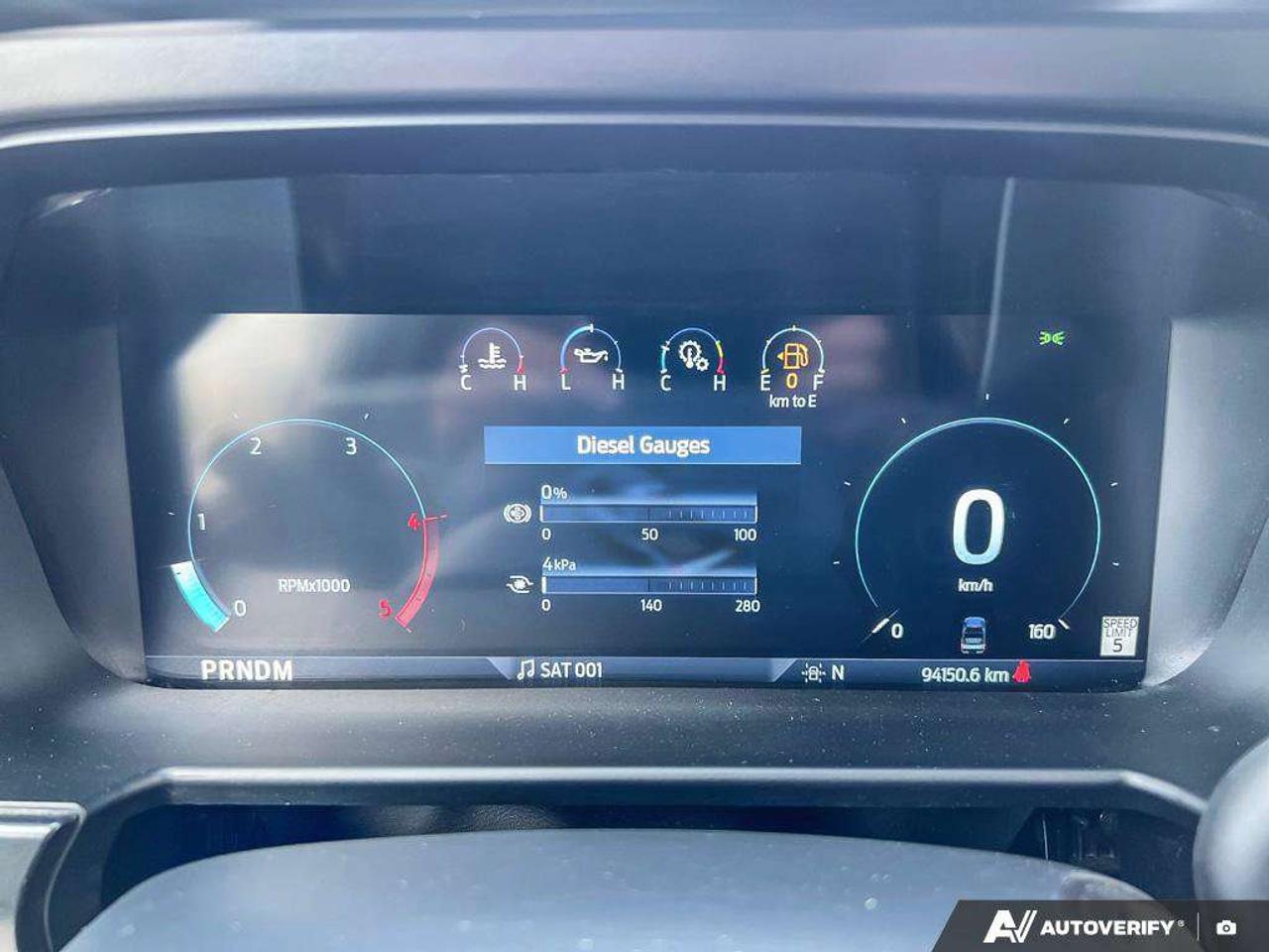 2024 Ford Others LARIAT   MOONROOF   LTHR   SPORT APP PKG Photo