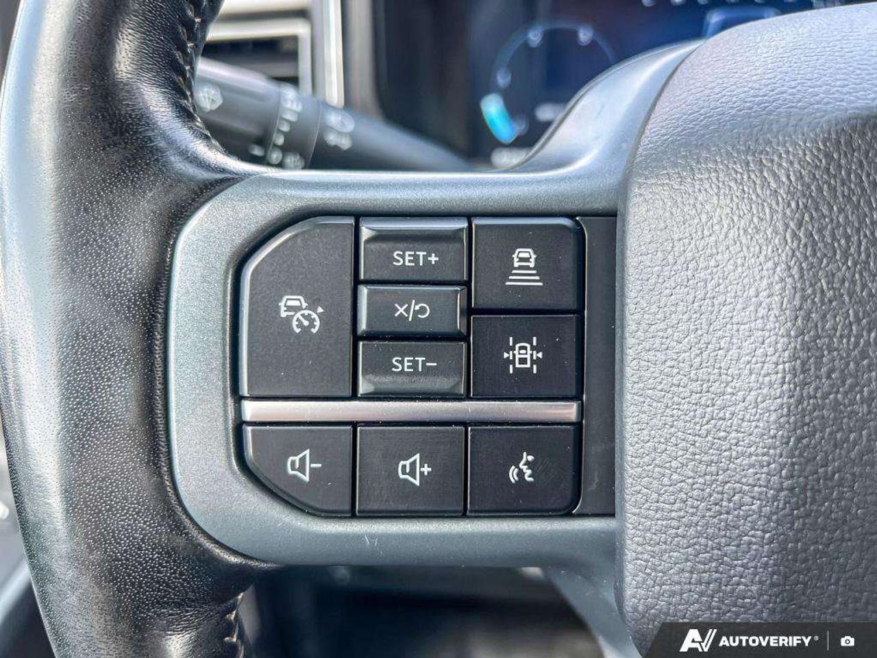 2024 Ford Others LARIAT   MOONROOF   LTHR   SPORT APP PKG Photo