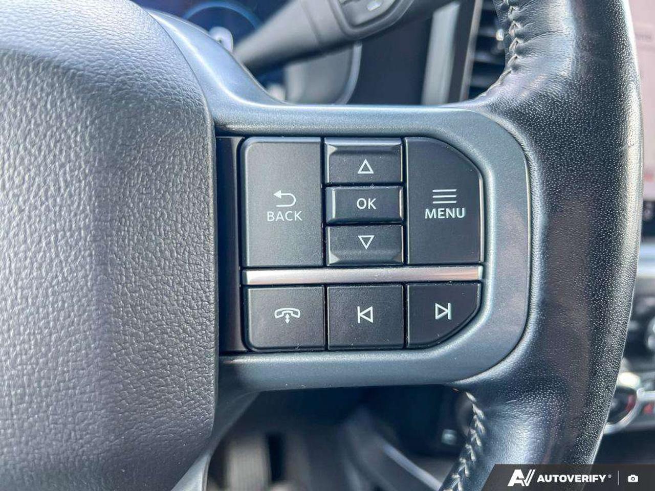 2024 Ford Others LARIAT   MOONROOF   LTHR   SPORT APP PKG Photo