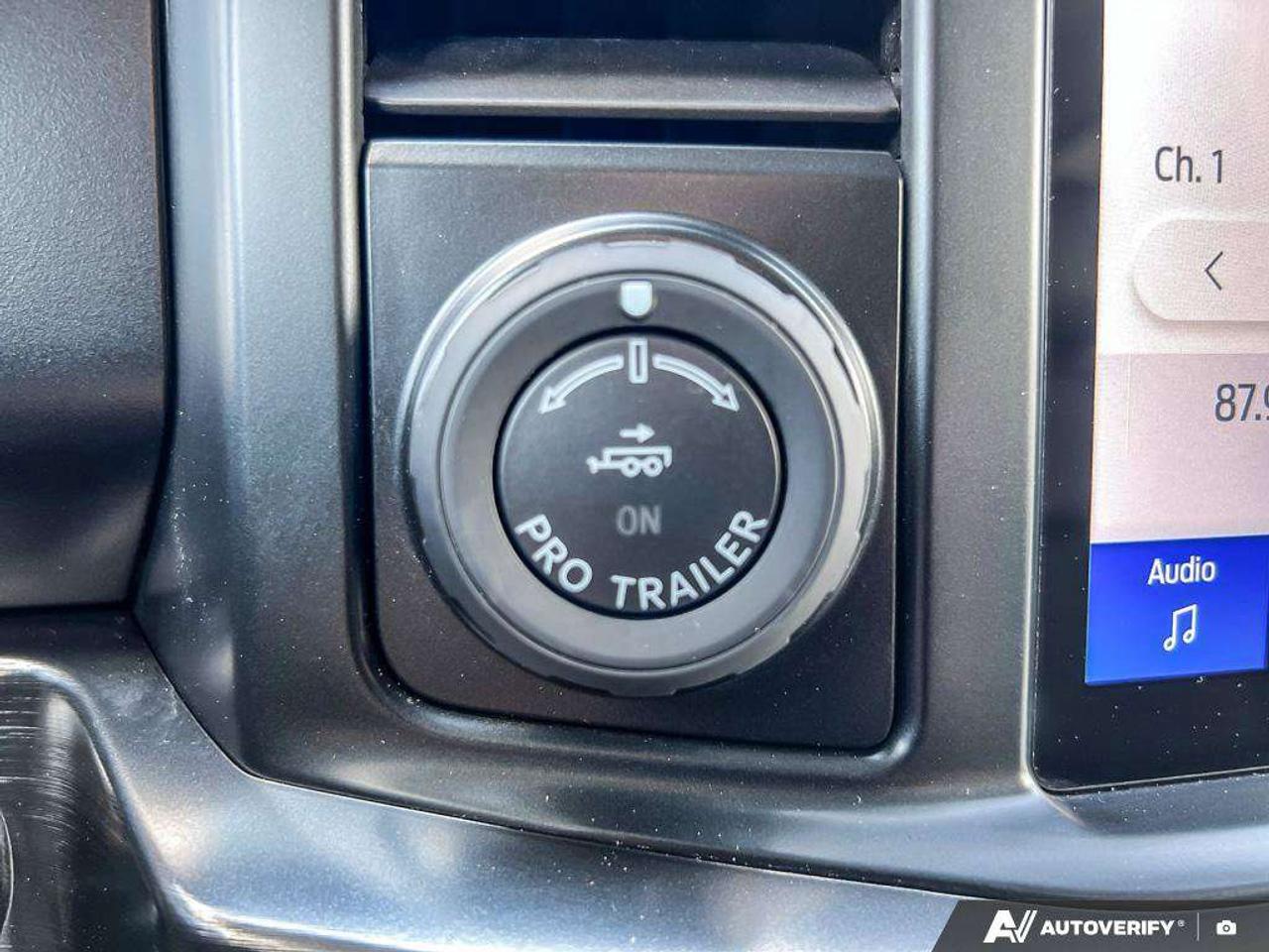 2024 Ford Others LARIAT   MOONROOF   LTHR   SPORT APP PKG Photo