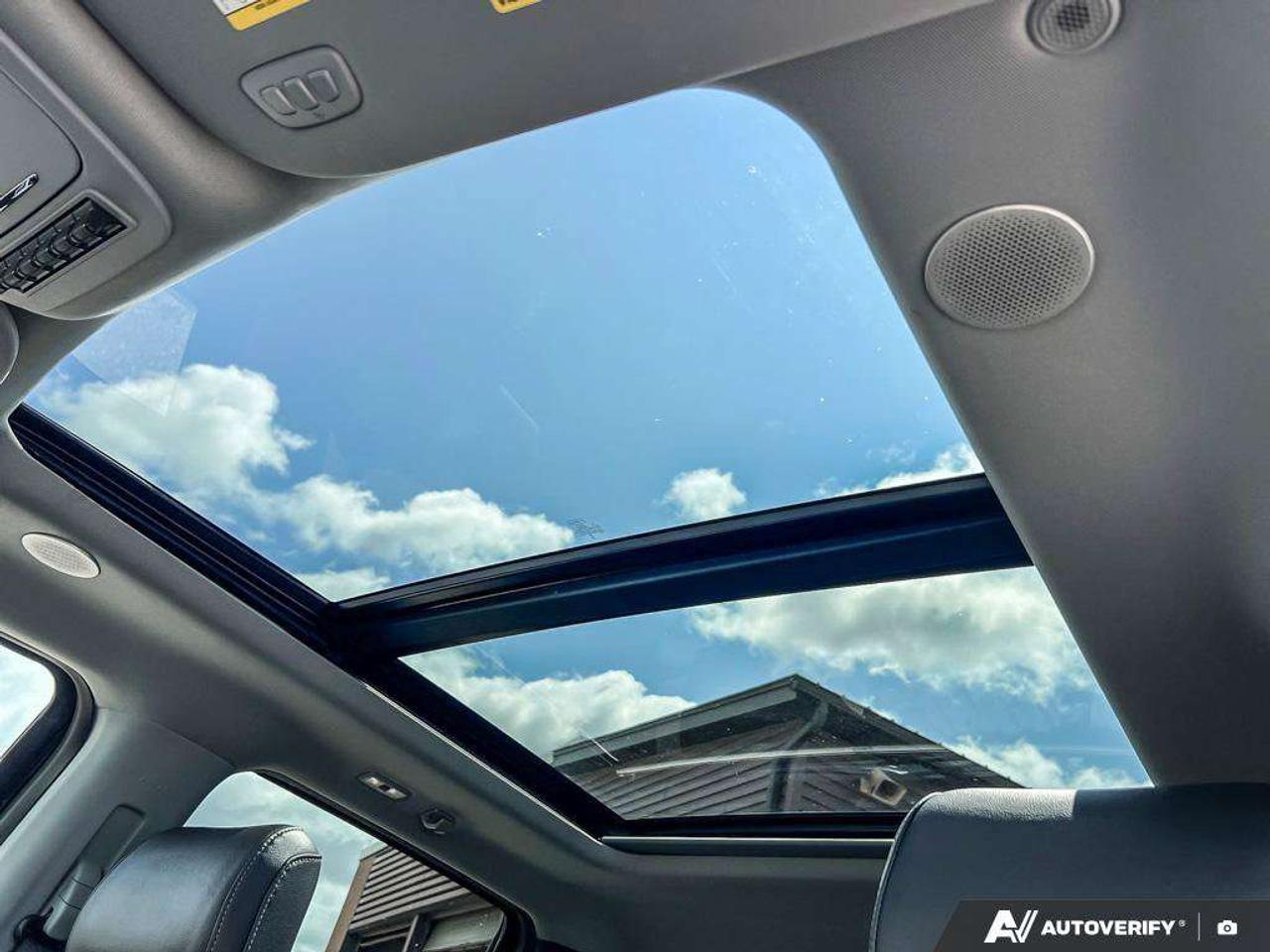 2024 Ford Others LARIAT   MOONROOF   LTHR   SPORT APP PKG Photo