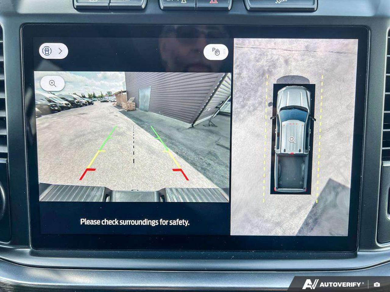 2024 Ford Others LARIAT   MOONROOF   LTHR   SPORT APP PKG Photo