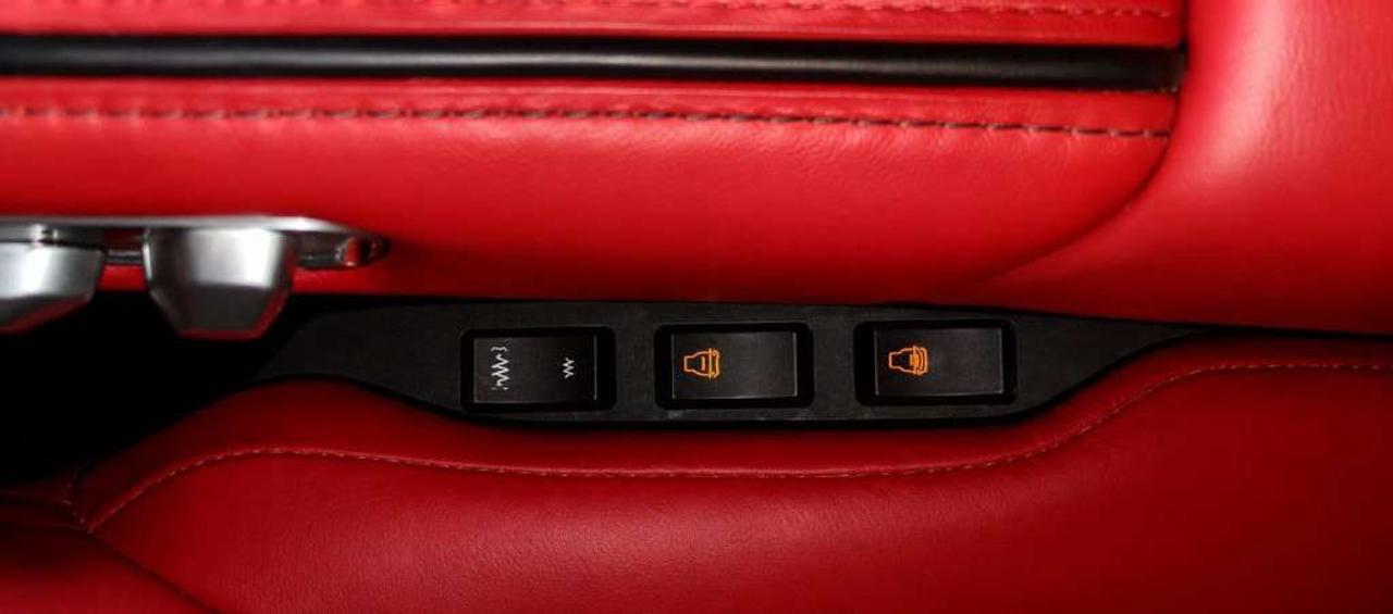 2014 Aston Martin DB9 DB9   6.0L V12   Navigation   Leather   Premium Audio   Rare Exotic Photo