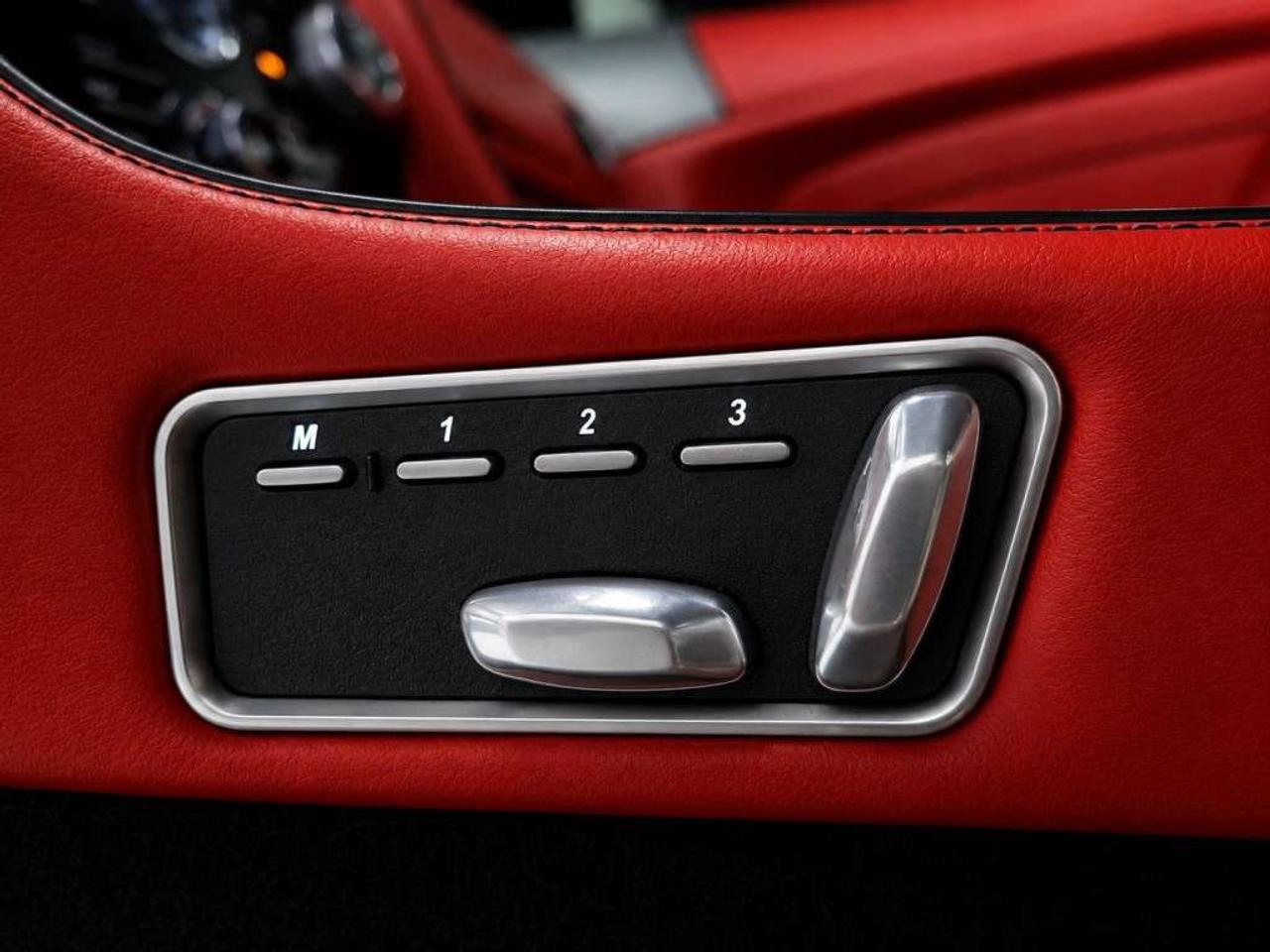 2014 Aston Martin DB9 DB9   6.0L V12   Navigation   Leather   Premium Audio   Rare Exotic Photo