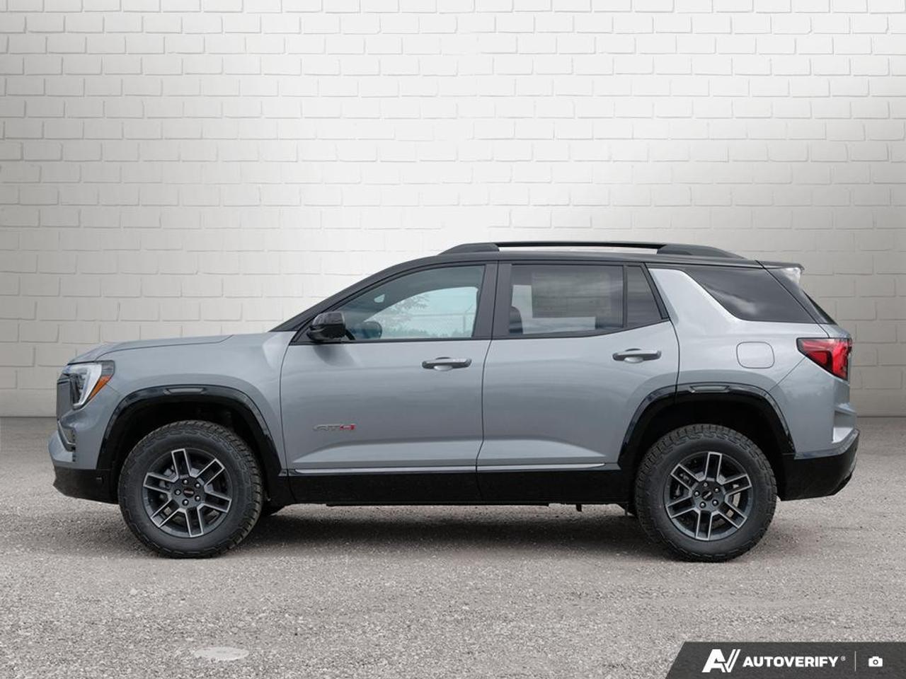 2027 GMC Terrain AWD AT4 Photo5