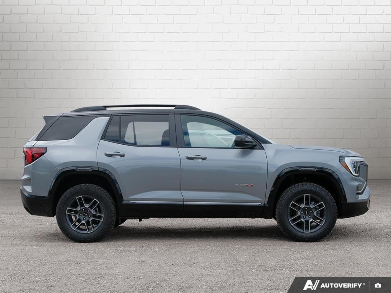 2027 GMC Terrain AWD AT4 Photo