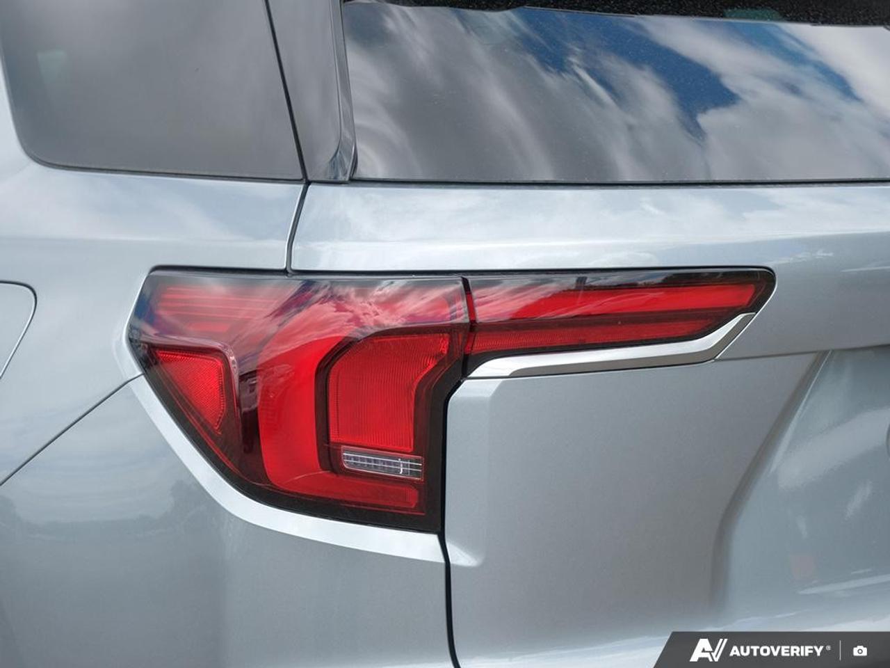 2027 GMC Terrain AWD AT4 Photo