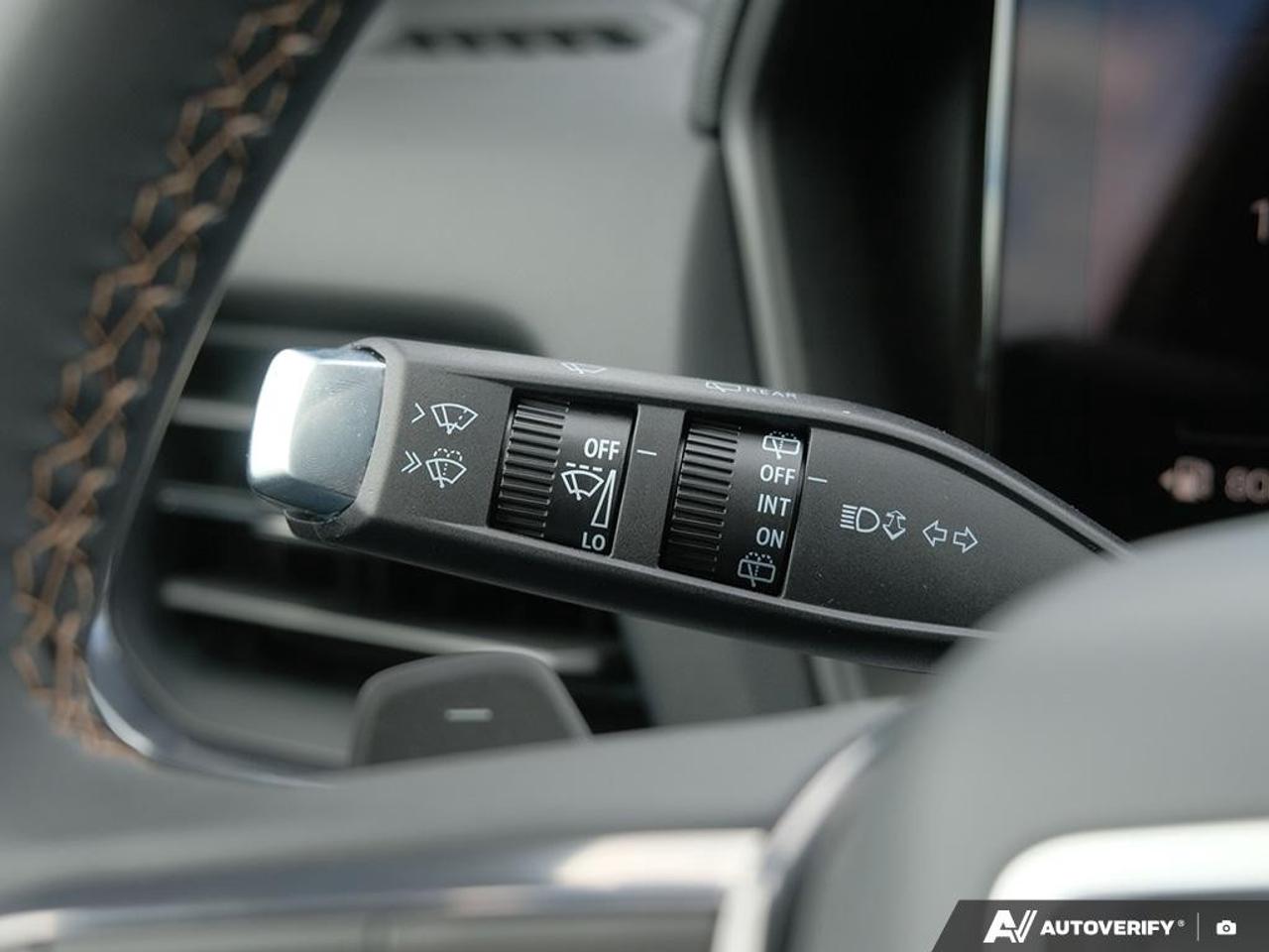 2027 GMC Terrain AWD AT4 Photo
