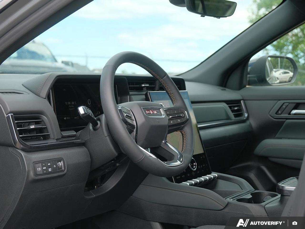 2027 GMC Terrain AWD AT4 Photo
