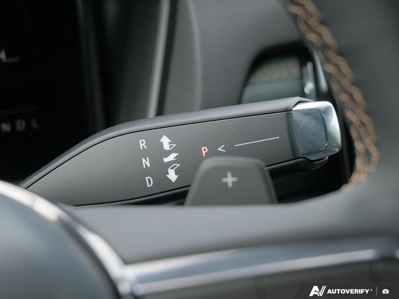 2027 GMC Terrain AWD AT4 Photo