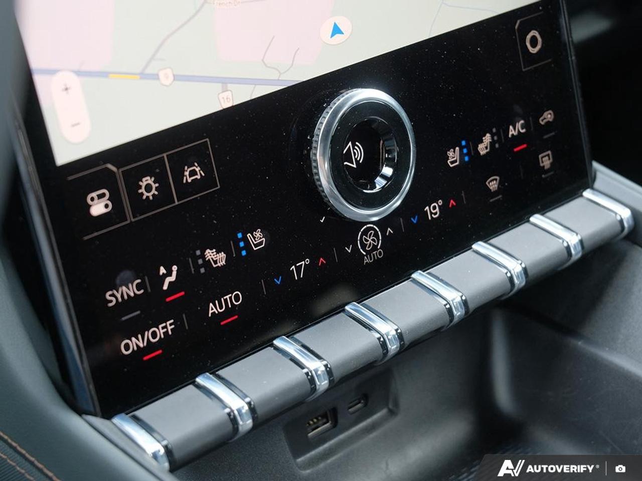 2027 GMC Terrain AWD AT4 Photo