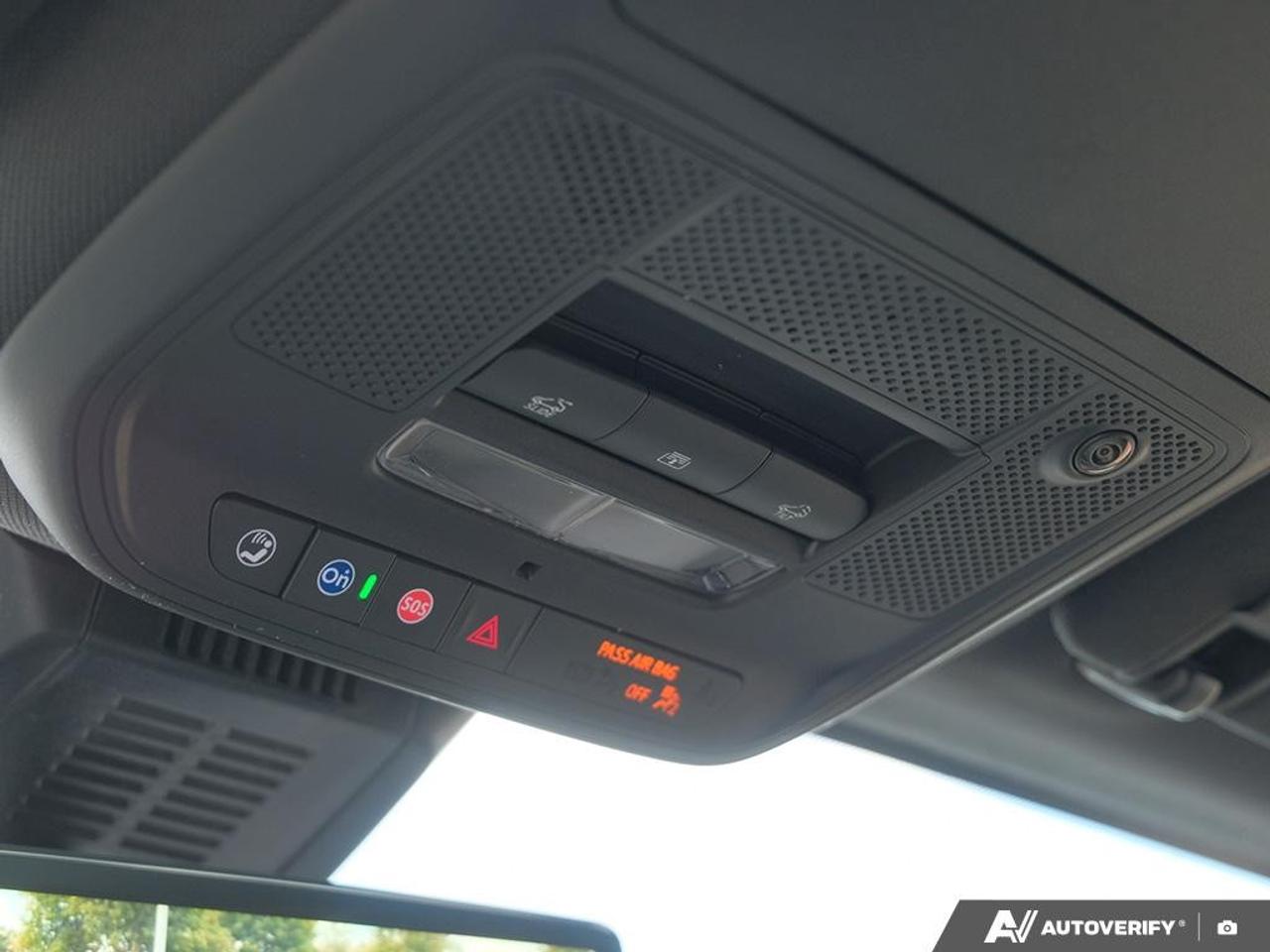 2027 GMC Terrain AWD AT4 Photo