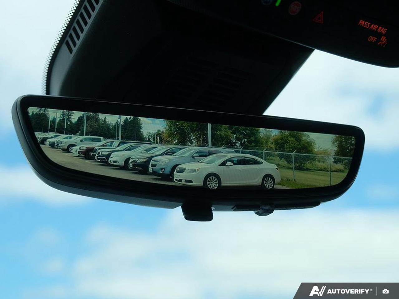 2027 GMC Terrain AWD AT4 Photo